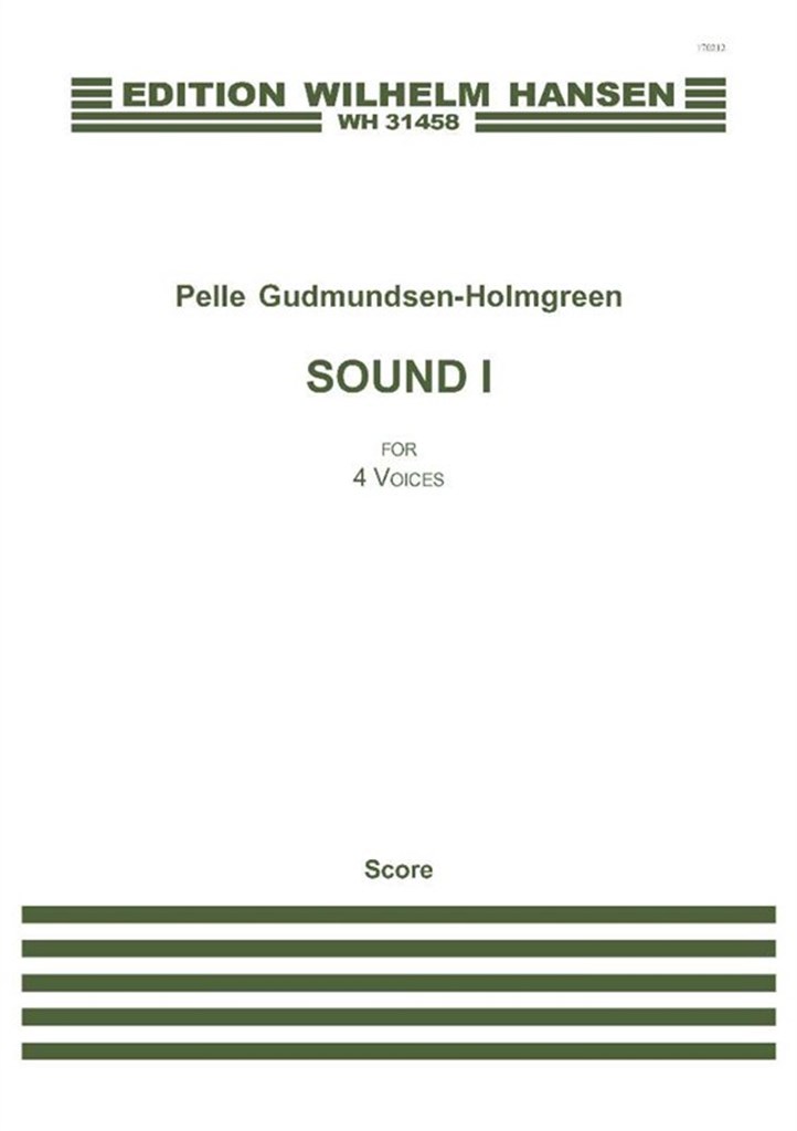 Sound I